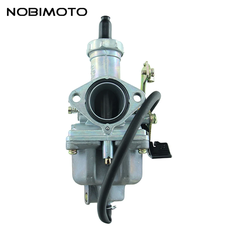 KF Hand Or Cable Choke PZ27mm carb Carburetor fit 150cc 200cc