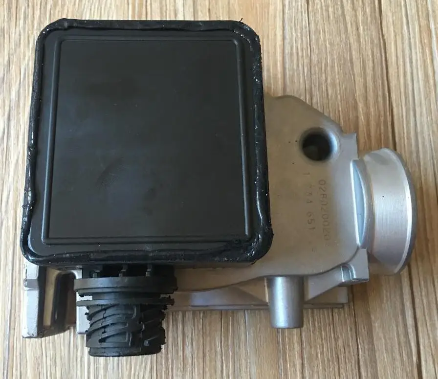 1pc Good Quality Air Flow Meters 0280202204 0280 202 204 Mass Air Flow