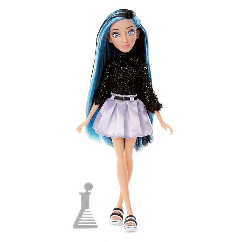 Высокое качество,, Jimusuhutu MC, модная Кукла для девочки, 28 см, 3D глаза, косплей, куклы, игрушки, подарок на год для девочки, коллекционная игрушка
