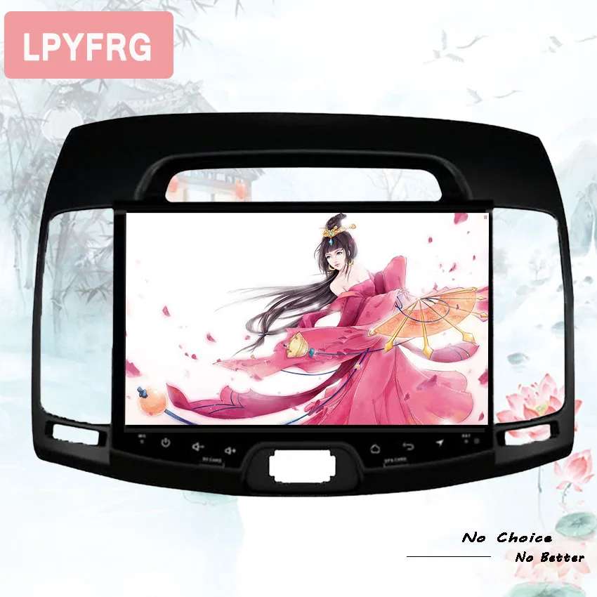 Discount Android 8.0 car DVD player multimedia for Hyundai Elantra 2007-2011 GPS navigation bt radio CD cassete BT steering wheel System 1 Discount Android 8.0 car DVD player multimedia for Hyundai Elantra 2007-2011 GPS navigation bt radio CD cassete BT steering wheel System 1