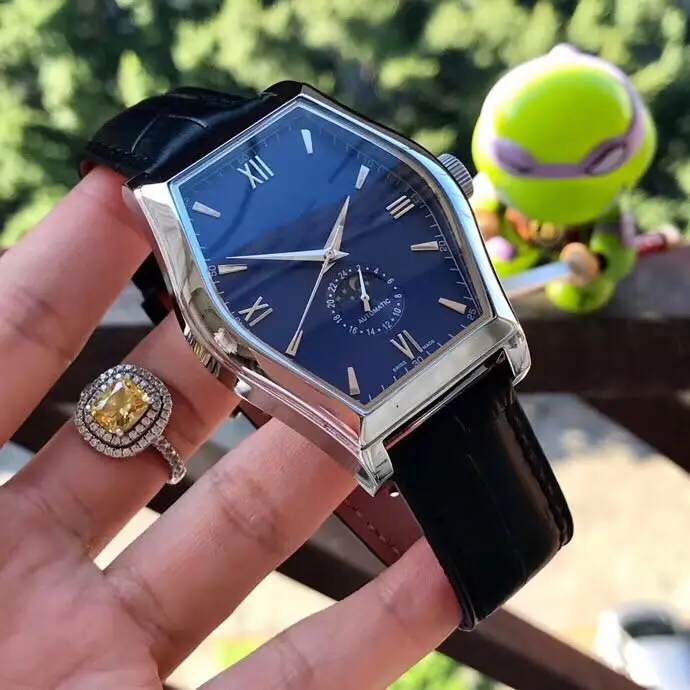 

WG02243 Mens Watches Top Brand Runway Luxury European Design Automatic Mechanical Watch
