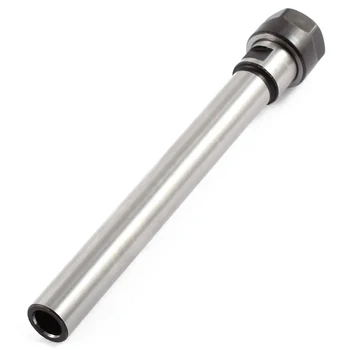 

C12-ER11A-100L Collet Chuck Holder Straight CNC Milling Extension Rod