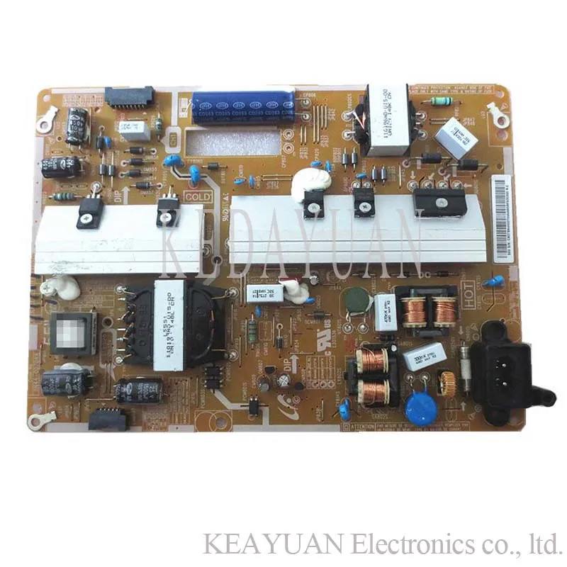 

free shipping original 100% test for samgsung UA55J5088AJXXZ BN44-00704E/A L55S1_FHS power board