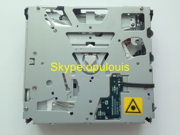 

Original new Sanyo FMS audio single CD mechanism RAE501 drive loader 1ED4B10A16401A SENSOR PCB for Mazda car tuner radio