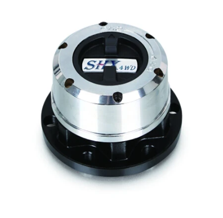 

Fast shipping FREE WHEEL HUB For NISSAN Patrol MK/MQ/P40 80-89 AVM 423 Steel B042