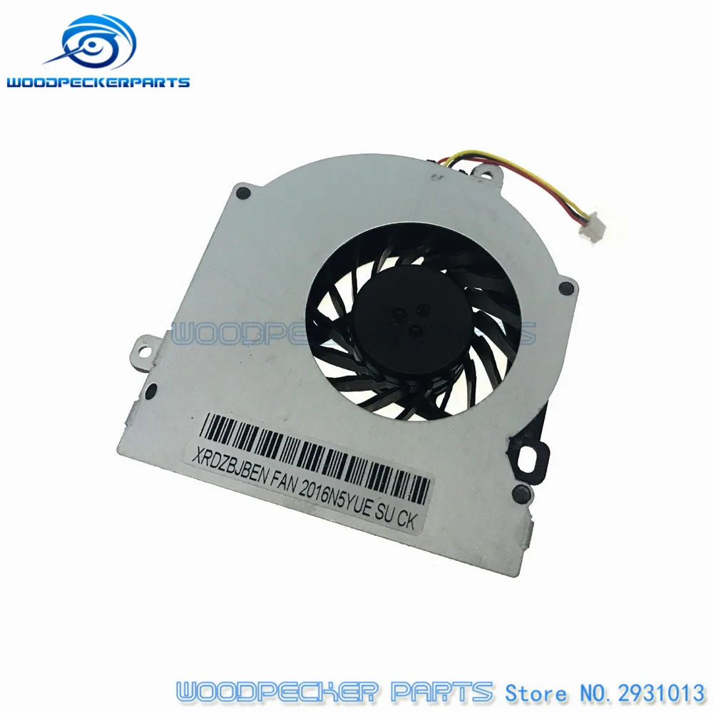 Оригинальный кулер для ноутбука Toshiba A300 A305 L300 L305 L355 | Компьютеры и офис