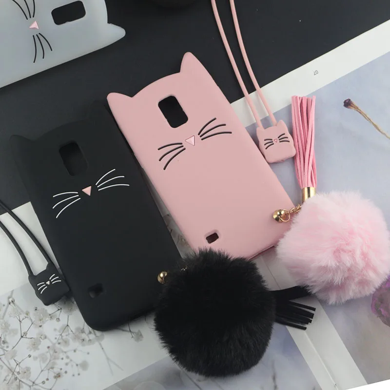 ロイヤリティフリーgalaxys5 ケース かわいい イラスト画像