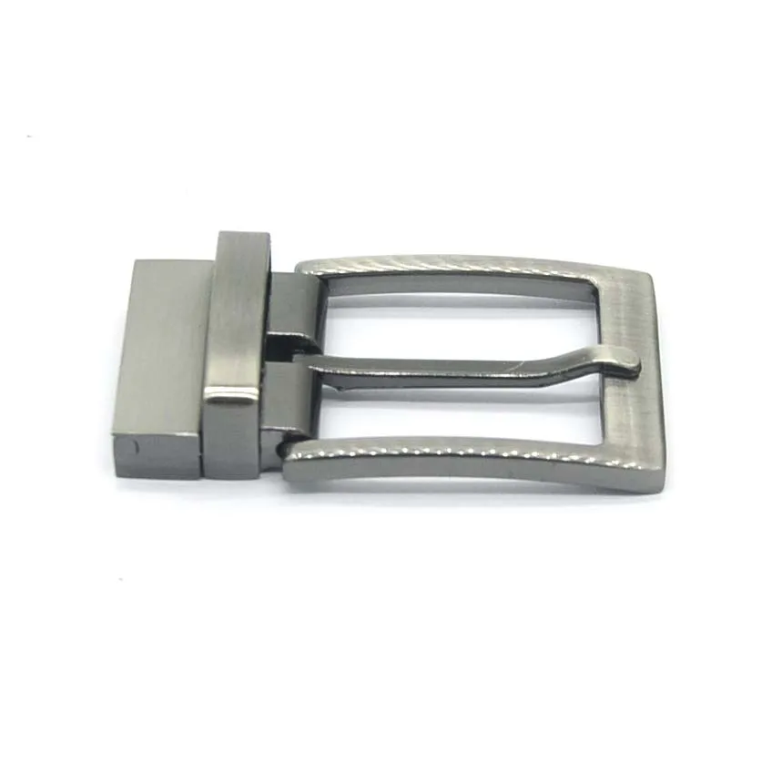 

High quality zinc Alloy Brand Luxury Men's Belt Buckle Men pin Buckle Brand Designer Leather Waistband Buckles No Belt 3.5cm