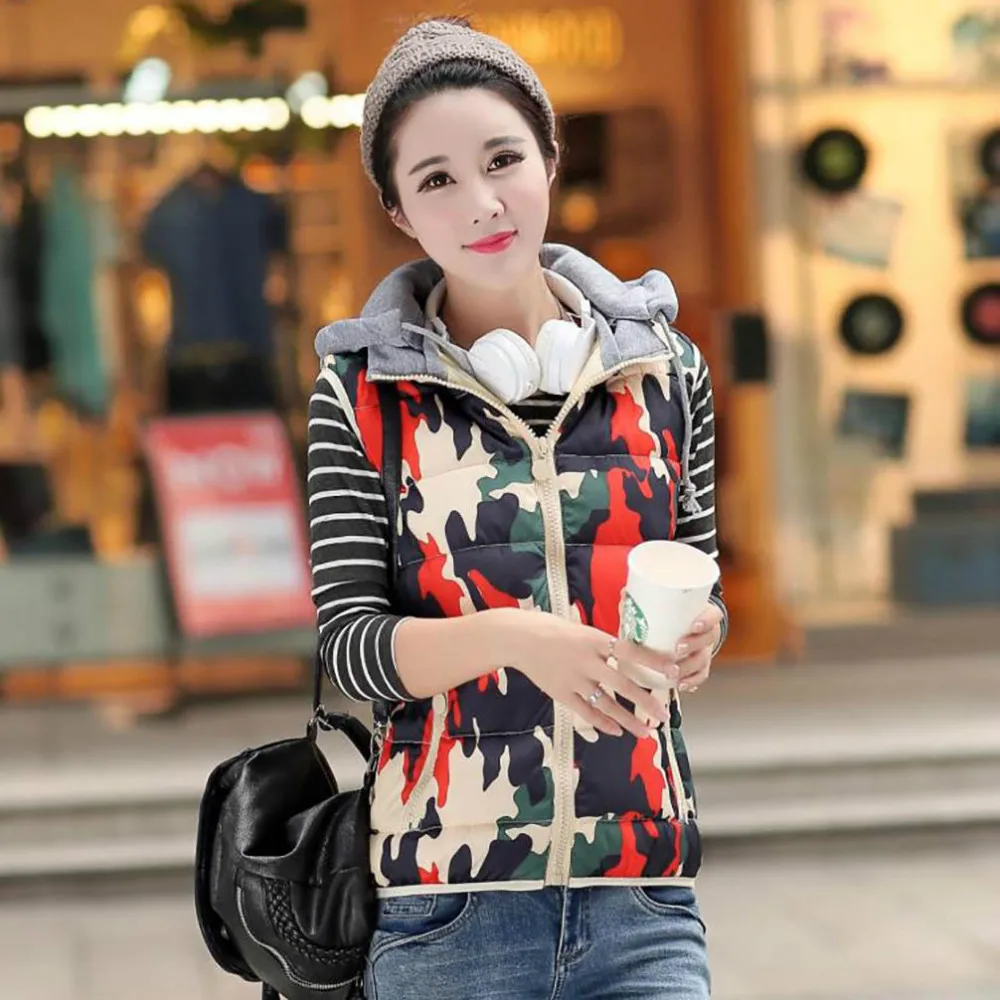 Rompi Senter Jaket Dingin Fashion 5