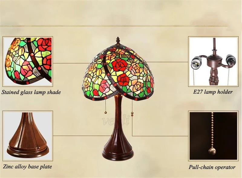wedding table lamp (17)