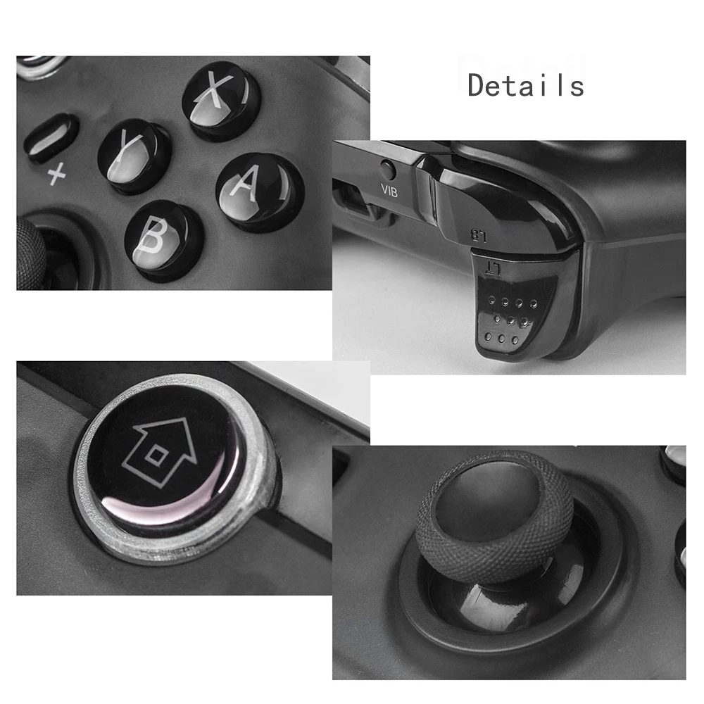 nintend switch pro controle