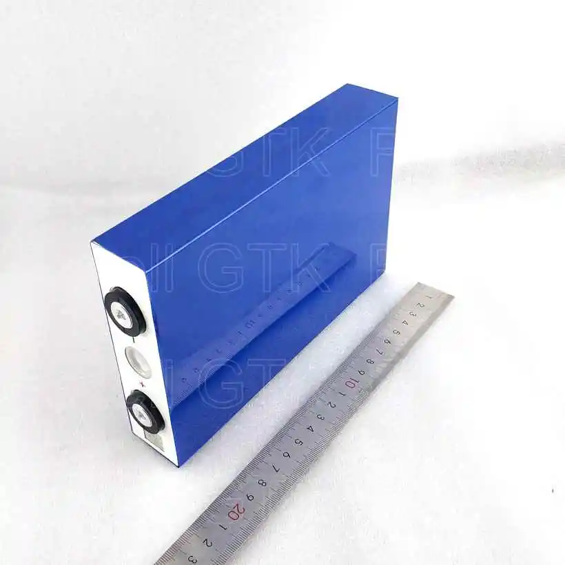 New lifepo4 100Ah 3.2v cell 100A 200A discharge for EV battery pack diy solar battery 100ah energy storage batteries Home invert (6)