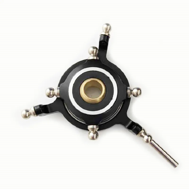 

500 Metal CCPM Swashplate for Trex 500 helicopter