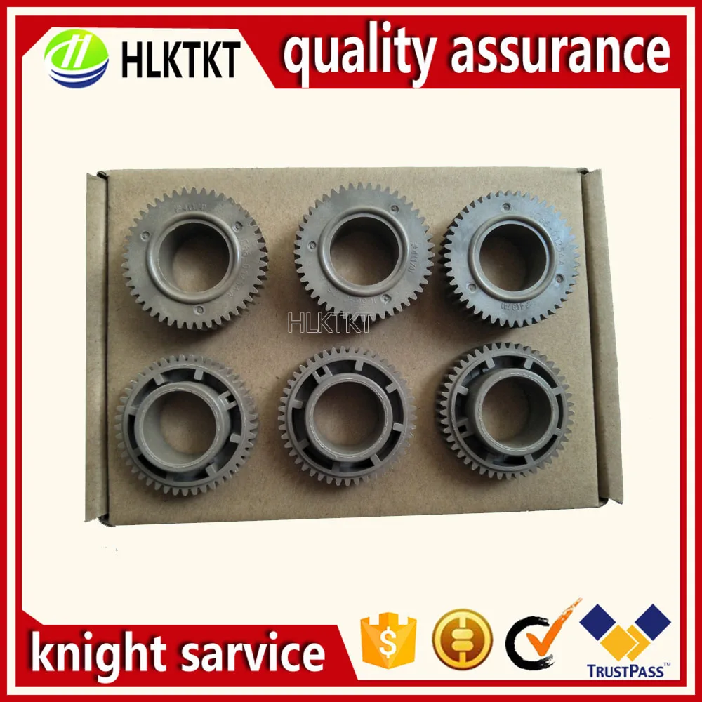 

ORIGINAL JC66-01254A Fuser Gear for Samsung ML 1630 1910 2510 2525 2545 2571 2580 2850 SCX 4500 4600 4623 4725 4824 4828 SF650