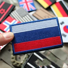 Флаг стран Турция Италия Чили Бразилия Норвегия Франция ЕС Португалия Австралия Великобритания значки Израиль Россия Германия Значки для одежды