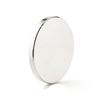 

disc magnet 2pcs 50x5mm n52 rare earth permanent strong NdFeB magnets nickle free shipping Neodymium