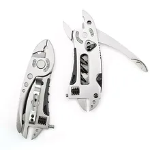New Multi functional pliers Multifunctional tool wrench Multifunctional wrench tool combination Cutting Multitools