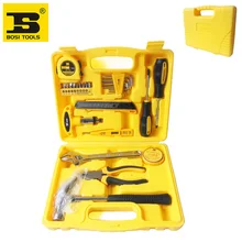 BOSI 28 в 1 чехол домашний/бытовой набор инструментов