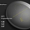 1.56 1.61 1.67 (ADD +0.75~+3.00) Progressive Multifocal Lenses Prescription Myopia Hyperopia Resistance Short Middle Far lenses ► Photo 1/2