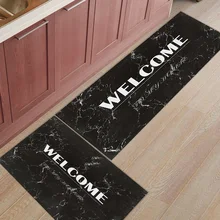 Мрамор узор Welcome1Under домашним животным миска для воды еды коврики для входа способ Аксессуары для ванной комнаты Набор грунтовые твердых частиц грязи в охотничьем стиле