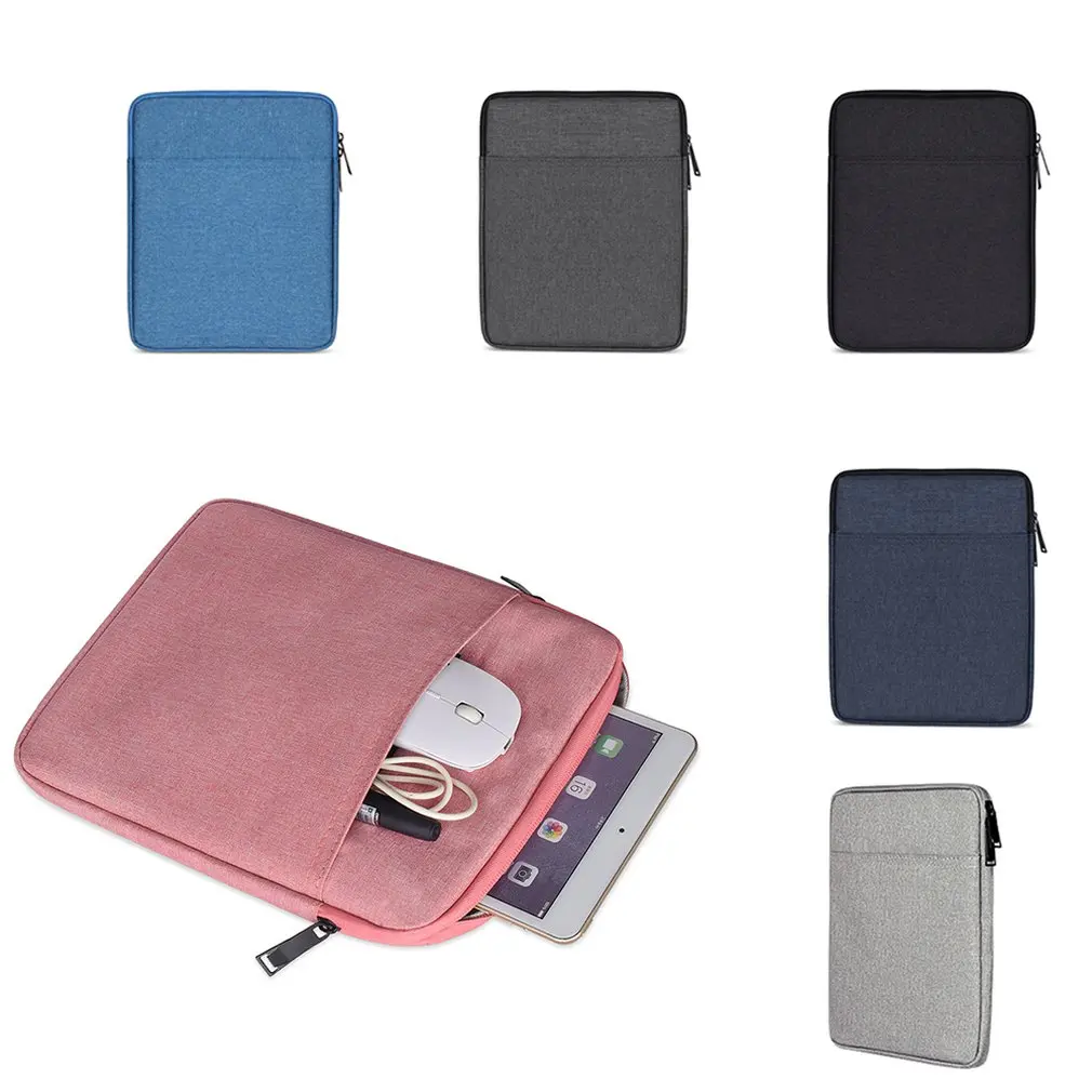 

Portable Universal Case Tablet Case for Tablet Leather Slim Folding Litchi Style For 9.7 inch 10 inch Tablet