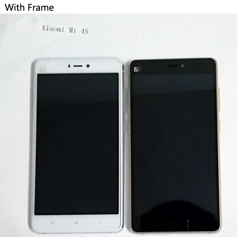 Xiaomi Mi 4S LCD D D