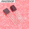 10 Uds. LP2950-3.3 2950acz-3,3 LP2950ACZ-3.3 LP2950 IC REG LDO 3,3 V 0.1A TO92 nueva buena calidad ► Foto 2/4