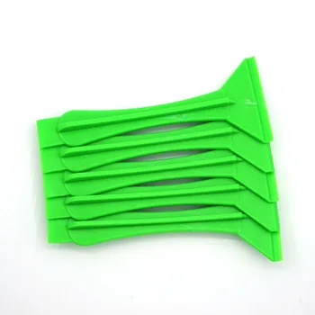 Cheap 1000pcs Cell Phone Opening Tool Dual Ends Spudger Crowbar Pry Bar For IPhone IPod IPad MacBook Laptop Electronic Repair Tool