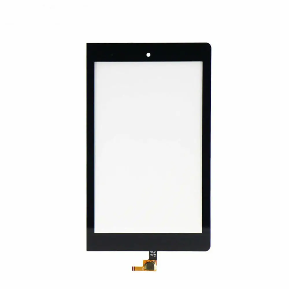 Для Lenovo B6000 Yoga Tablet 8 Новый сенсорный экран дигитайзер стеклянная панель |