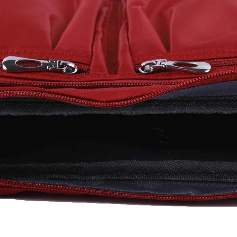 Корейская мода, женская Высококачественная оксфордская текстильная сумка через плечо, сумка на плечо для женщин, трендовая Повседневная сумка с большими карманами