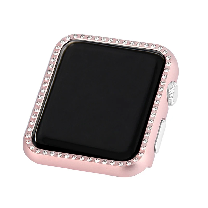 iwatch 3 bumper