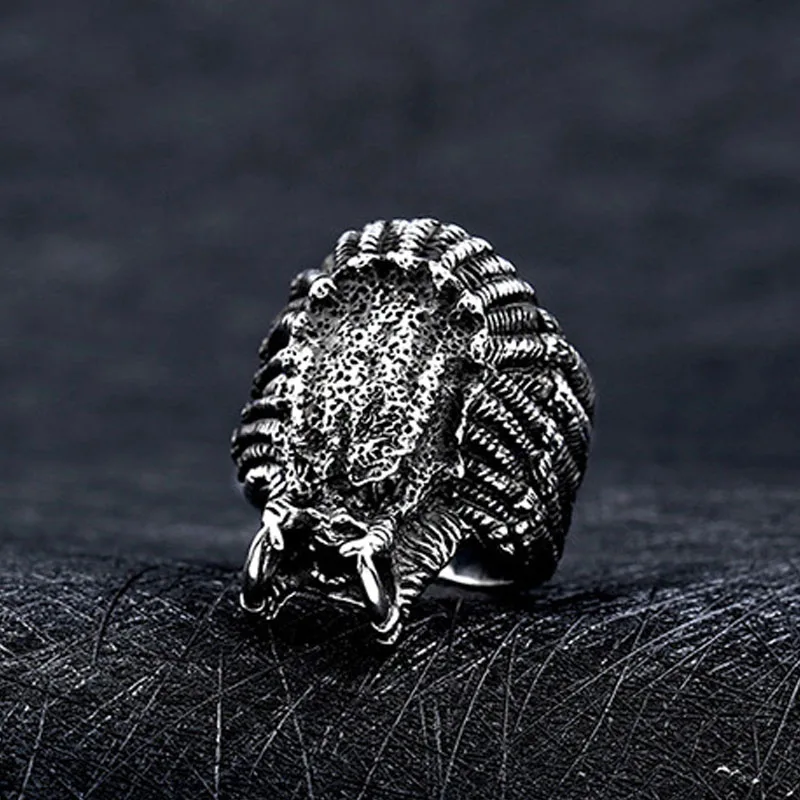 BR8-451 fashion rings man