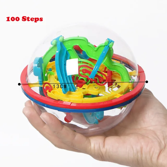 perplexus maze ball