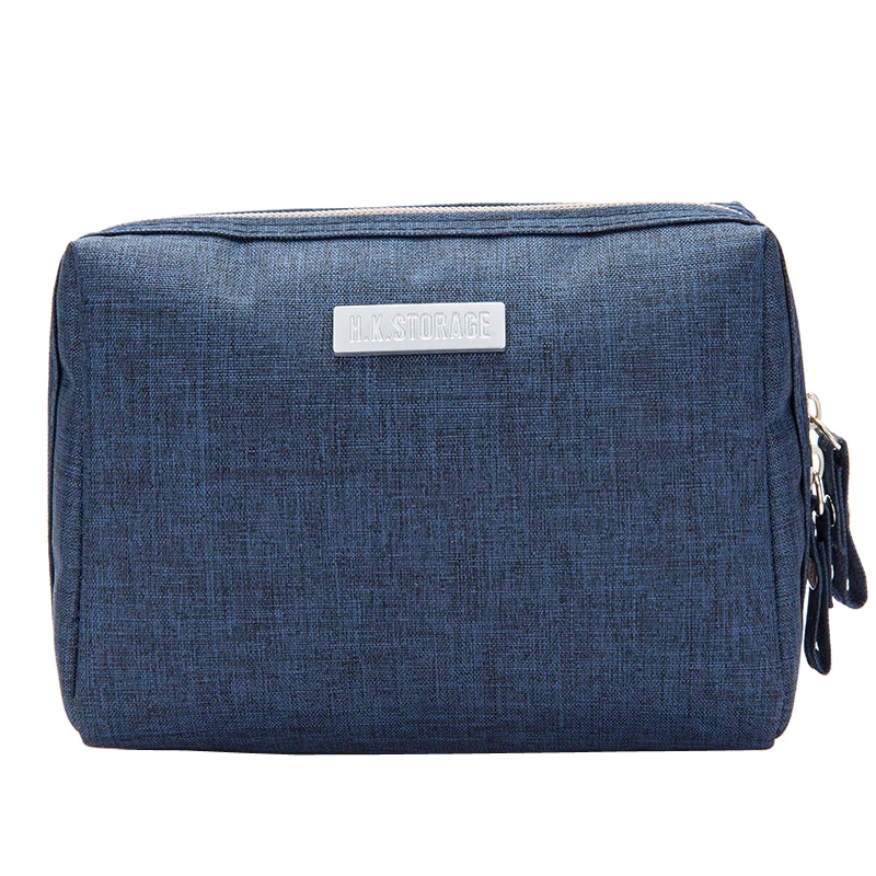 عالية الجودة حقيبة مستحضرات تجميل النساء التجميل أكياس السفر necessarie المنظم المحمولة الرجال حقيبة مستحضرات تجميل التجميل سيدة غسل الحقيبة