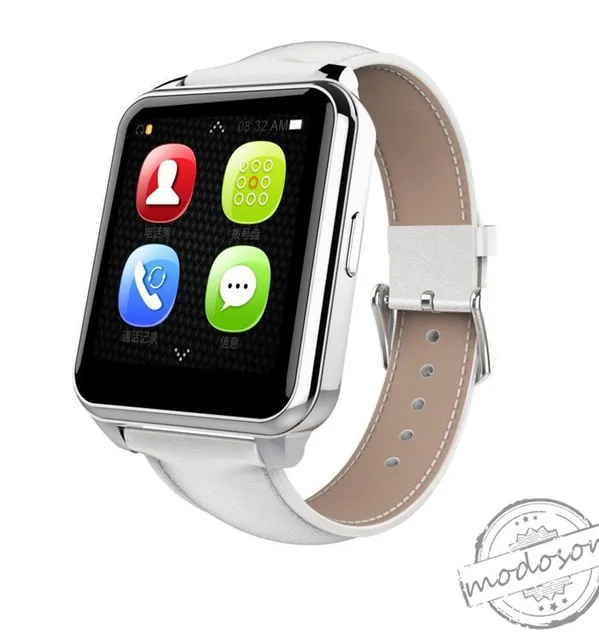 smart watch compatible with amazon music
