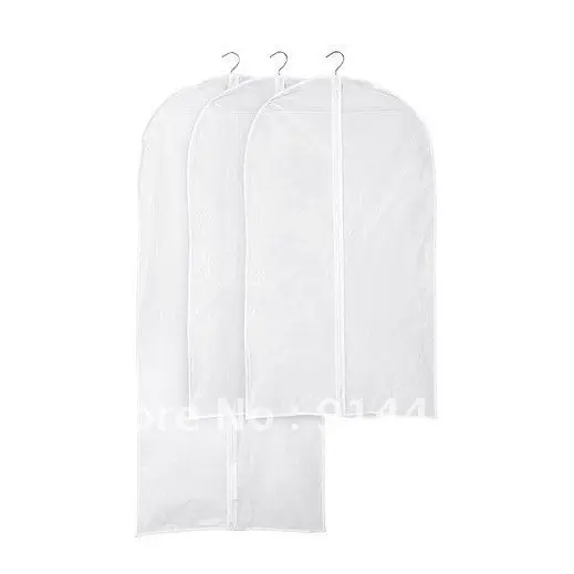 Freeshipping Wedding Dress Bag Clothes Cover Las Gown Freeshipping Wedding Dress Bag Clothes Cover Las Gown Garment Bags