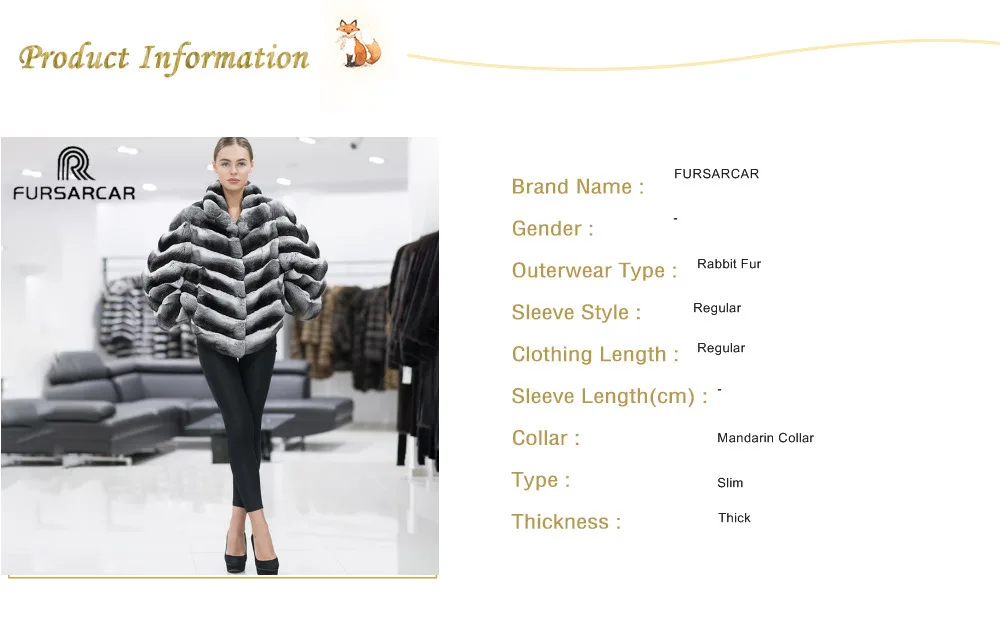 FURSARCAR Новая натуральная Шуба из кролика рекс короткие Шубы женские зимние теплые кроличьи меховые женские Куртки из натуральной кожи