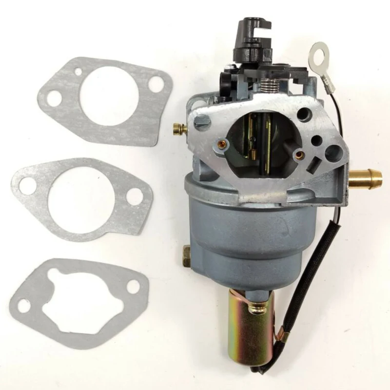 

Gardening Tools Carburetor Fits For 751-12771A 751-12823 Cub Cadet MTD 4P90HU Engine Mower