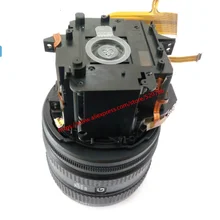 95% тест ОК HXR-NX5 LENS no CCD для сына HXR-NX5 зум NX5 объектив Камера запасных частей