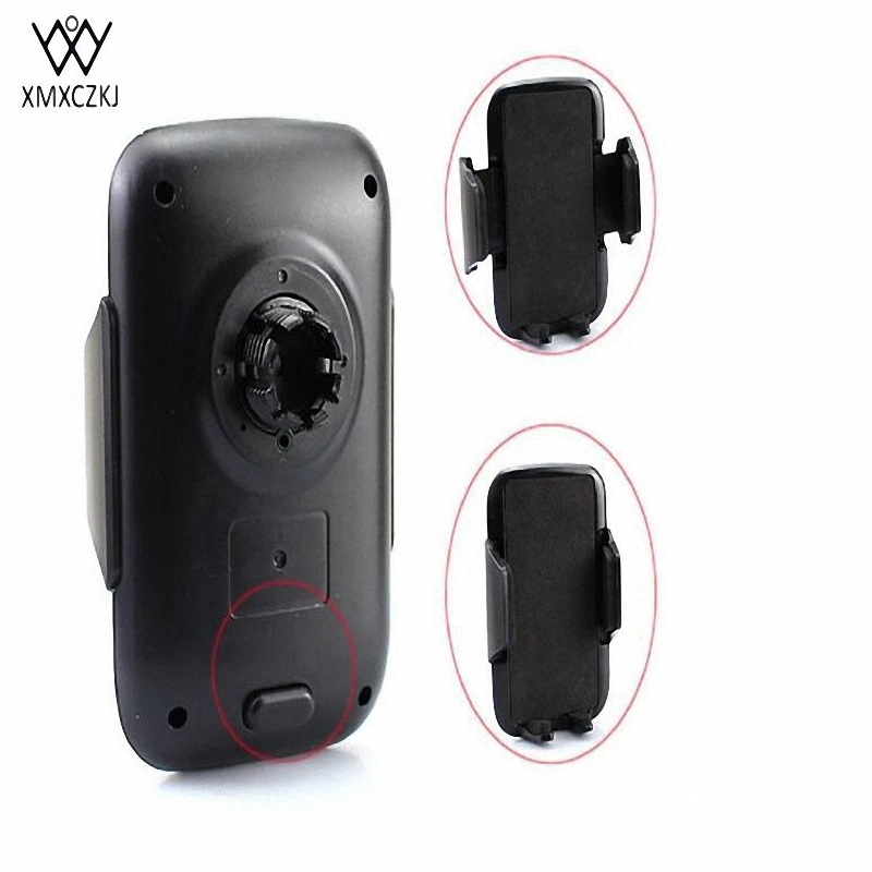  XMXCZKJ Universal Mobile Phone Stand Car Windshield Mount Phone Holder 360 Adjustable For iPhone Sa