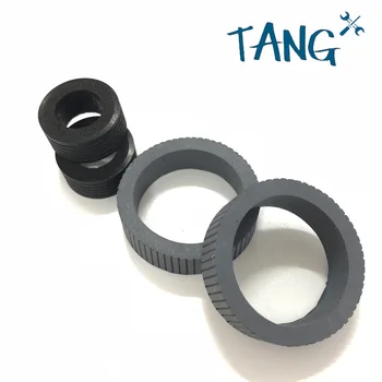 

5 set New High quality Pickup Roller Tire Compatible for Epson DS-530 DS-770 DS570W 530 570 770 Scanner roller parts