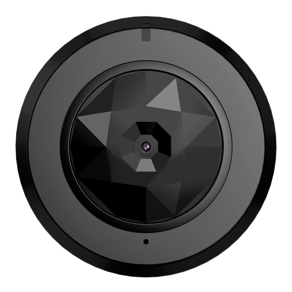 

Micro WiFi Mini Camera HD 720P IP Home Security Video Cam Camcorder with Smartphone App Night Vision