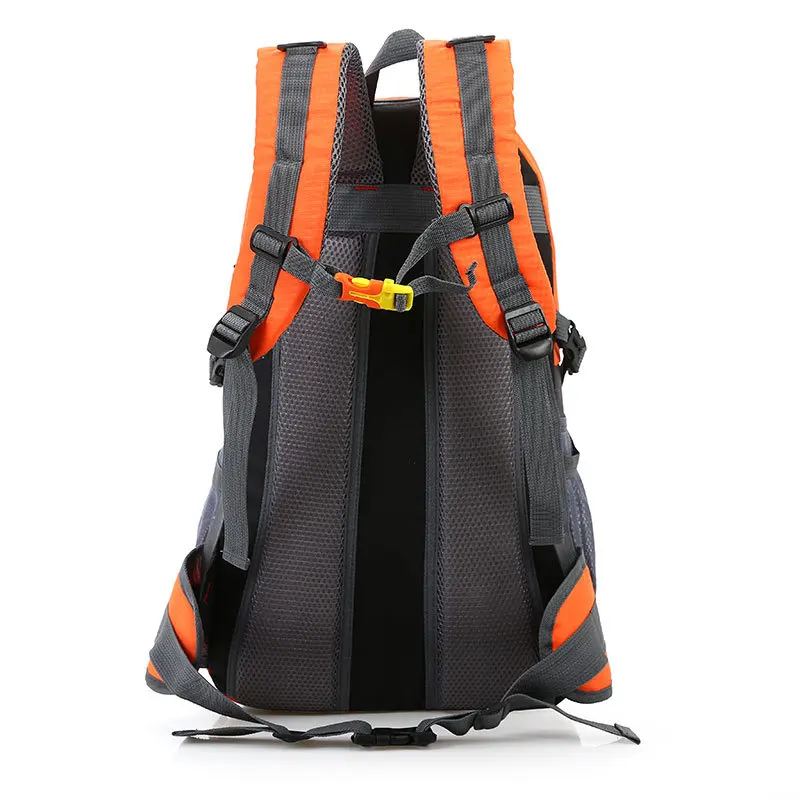 Viaggio army Svago All'ingrosso Sacchetti Viaggi Impermeabile Zaino Spalla 2018 Delle Degli orange Green Blue E Sport deep Esposizion Da black Cornici Di Sacchetto Del Articoli Green Uomini Marea blue Alpinismo Esterno red Donne 5qxwpO7w