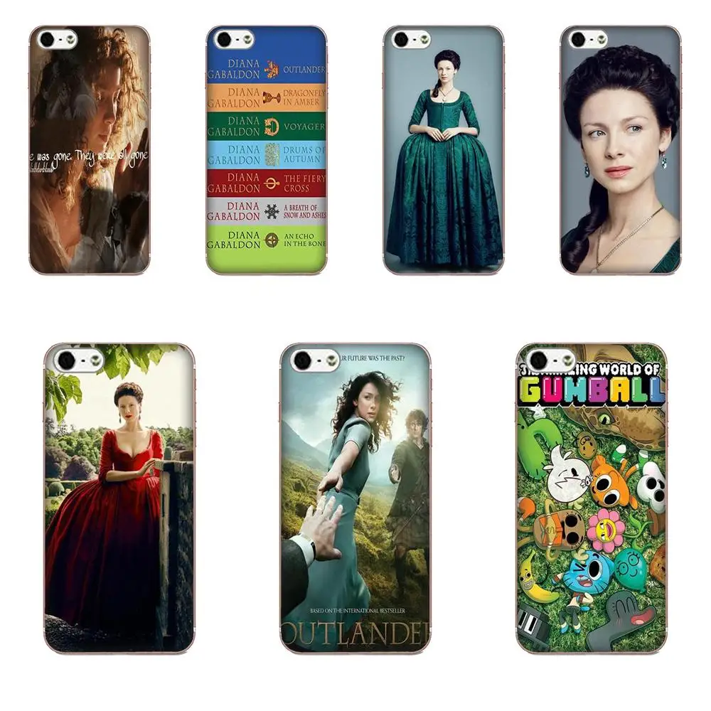 

Diy Painted Beautiful Phone Case The Fiery Cross - Outlander For Xiaomi Redmi Note 2 3 3S 4 4A 4X 5 5A 6 6A Pro Plus