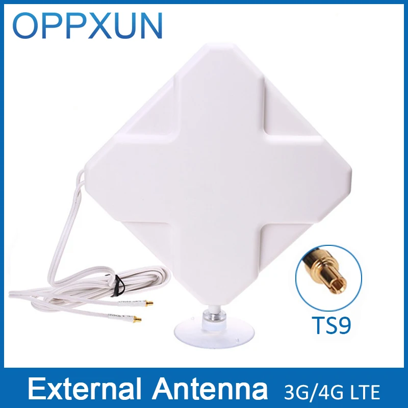 bilder für TS9 4G antenne 4G LTE antenne 3G antenne 35Dbi 4G LTE externe antenne mit 2 mt kabel für Huawei Router Modem bilder für TS9 4G antenne 4G LTE antenne 3G antenne 35Dbi 4G LTE externe antenne mit 2 mt kabel für Huawei Router Modem