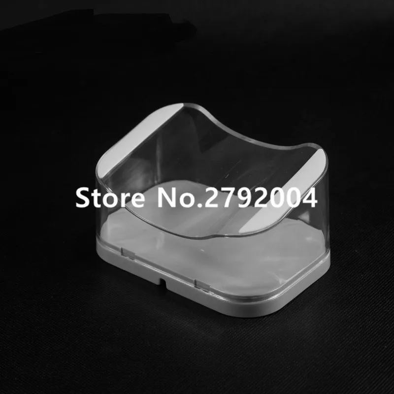 Stand para o Varejo Desktop Tablet Acrílico Titular Display Pad 10 Pcs pc 6 Cheap Sistema EAS