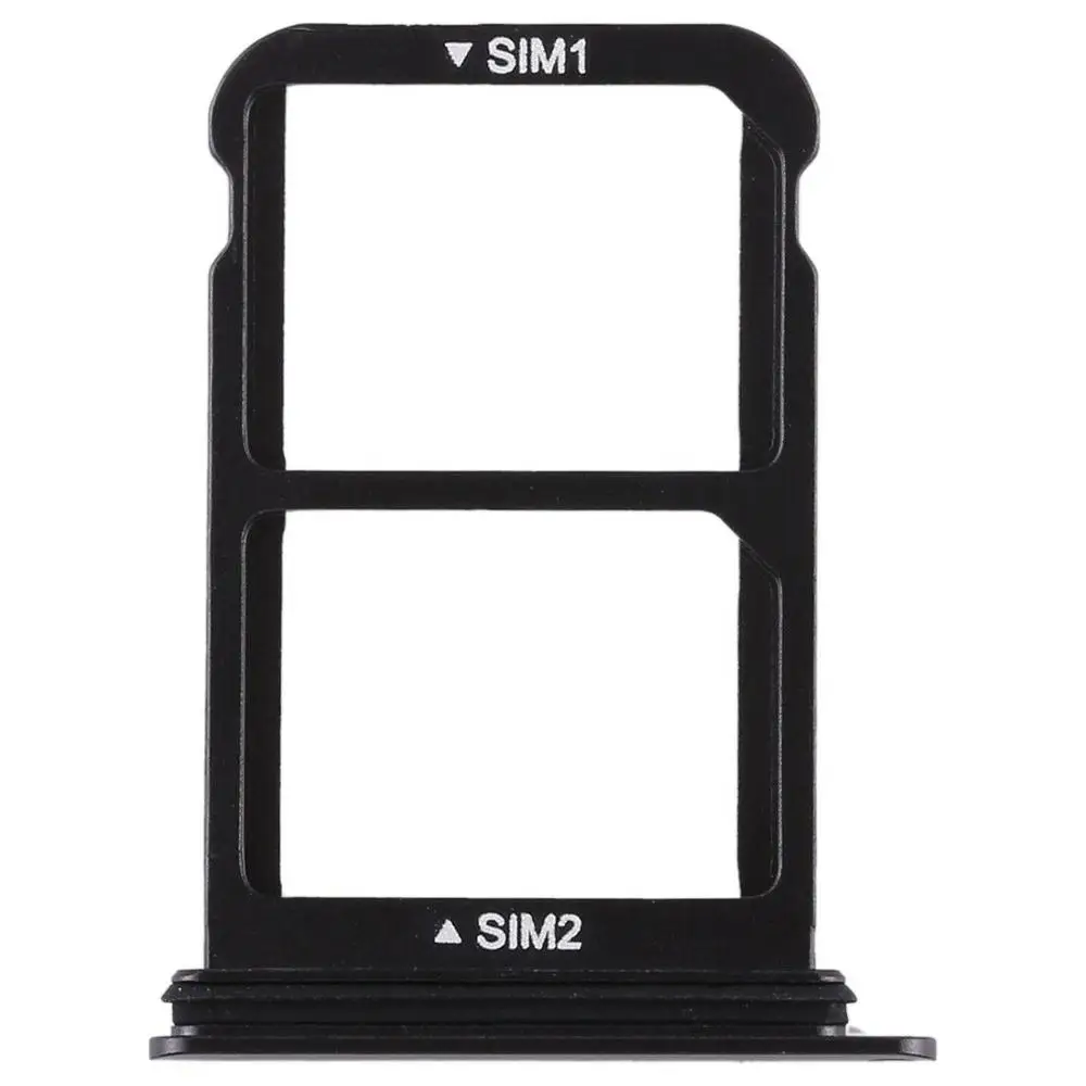 

Retail/Wholesale SIM Card Slot Tray Holder Replacement For Huawei P20 Black/Blue/Gold/Pink