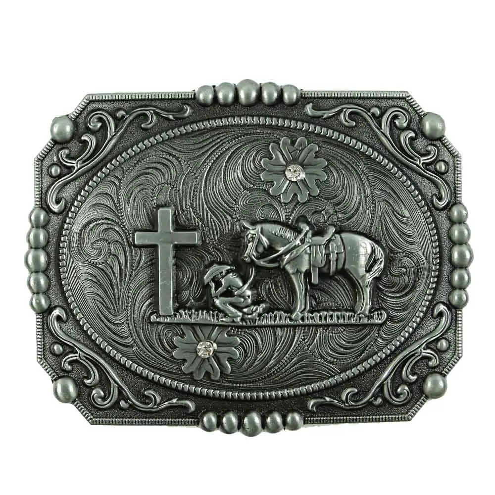 Hot Fashion Belts Buckles For Men Belt Buckles Metal For Jeans Clothing