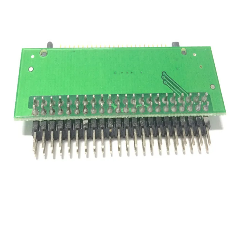 1 8 &quot50Pin до 50 2 5&quot 44Pin IDE адаптер для Toshiba HDD|hdd ide adapter|hdd cardadapter connector |