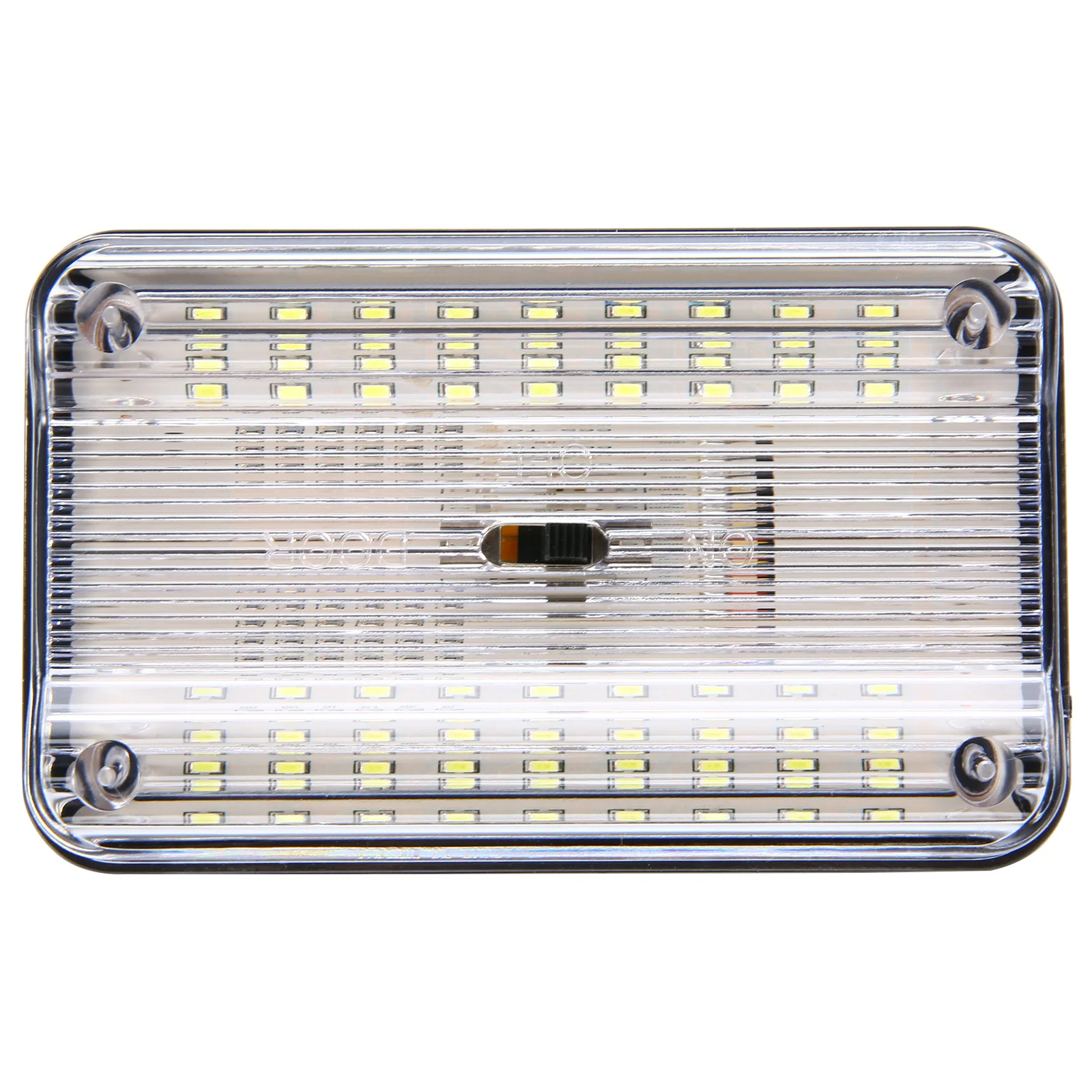 

New 12V 36 LED Car Vehicle Interior Dome Roof Ceiling Reading Trunk Light Lamp